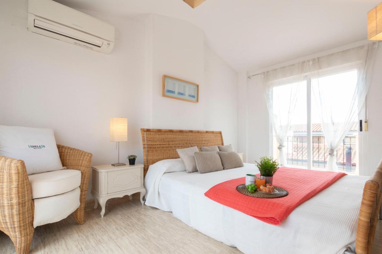 Homes & Go Rescat Salou Exteriér fotografie