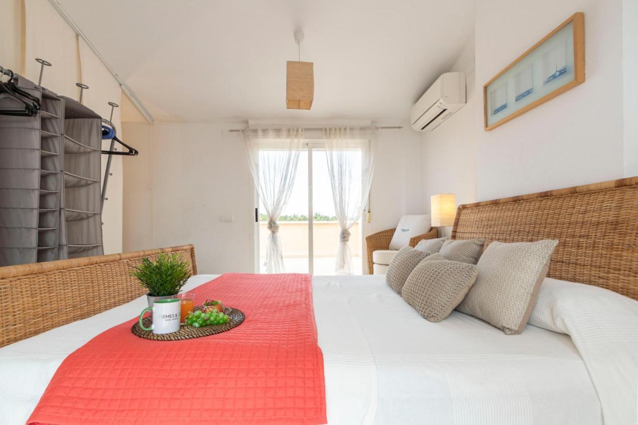 Homes & Go Rescat Salou Exteriér fotografie