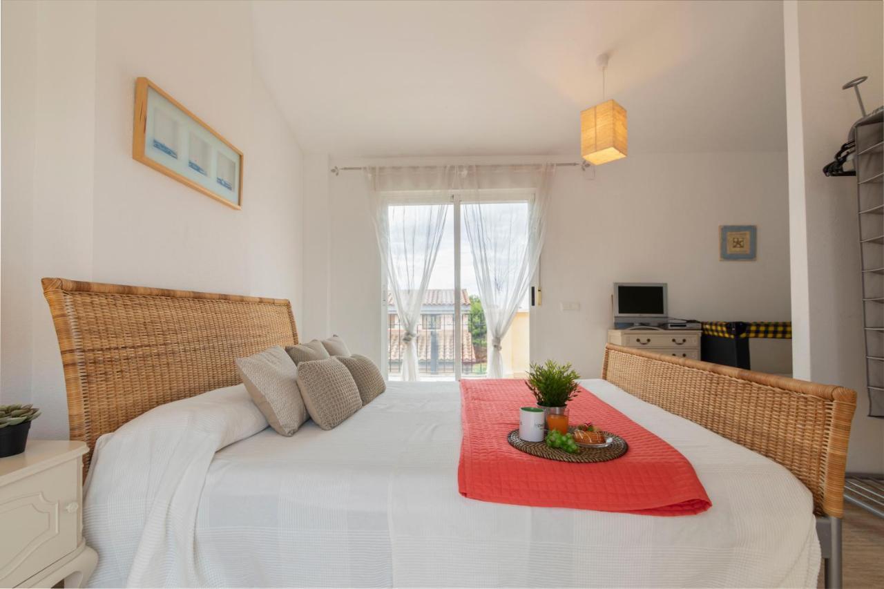 Homes & Go Rescat Salou Exteriér fotografie