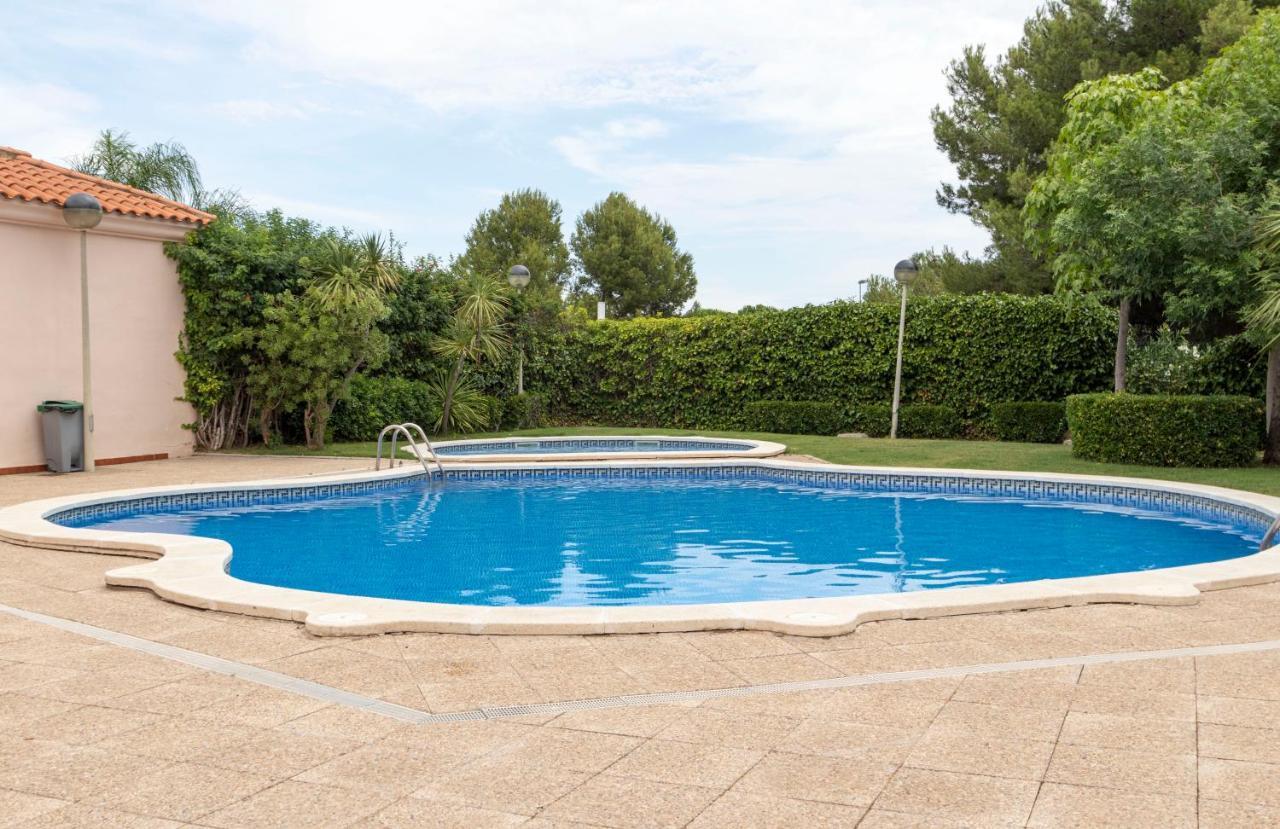 Homes & Go Rescat Salou Exteriér fotografie
